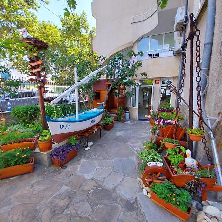 Sea Room Nesebar Exterior foto