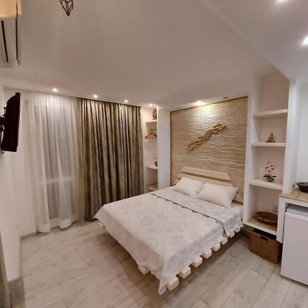 Sea Room Nesebar Exterior foto