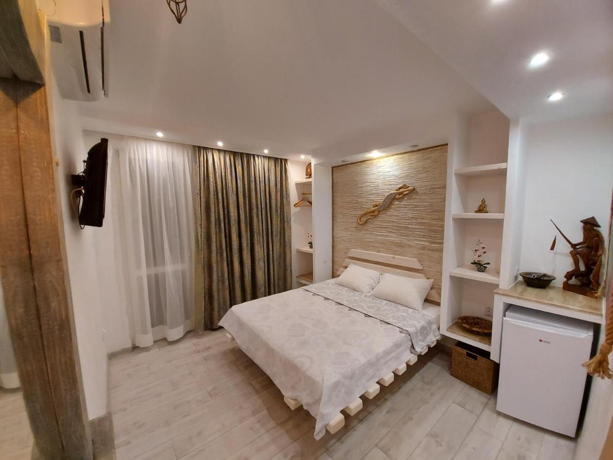 Sea Room Nesebar Exterior foto